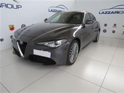 ALFA ROMEO GIULIA 2.2 Turbodiesel 190 CV AT8 AWD Q4 Executive