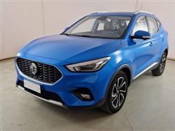 MG ZS 1.0T-GDI Luxury