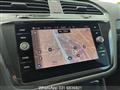 VOLKSWAGEN TIGUAN 2.0 TDI 150 CV SCR DSG R-Line