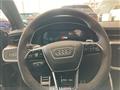 AUDI A6 AVANT RS 6 Avant 4.0 TFSI V8 quattro tiptronic Performance