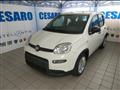 FIAT PANDA CROSS 1.0 firefly hybrid 70cv