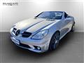 MERCEDES CLASSE SLK SLK G