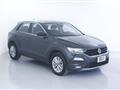 VOLKSWAGEN T-ROC 2.0 TDI SCR Style BlueMotion Technology