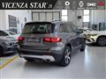 MERCEDES CLASSE GLB d SPORT AUTOMATIC