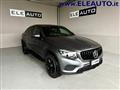 MERCEDES CLASSE GLC e 211cv 4Matic Coupé Exclusive Led - 360° - 19''