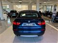 BMW X4 xDrive20d xLine