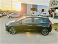 FORD FIESTA TITANIUM - OK NEOPATENTATI - NO OBBLIGO DI FINANZI