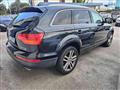 AUDI Q7 3.0 V6 TDI 233CV quattro tiptronic