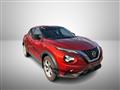 NISSAN JUKE 1.0 DIG-T 117 CV Navi