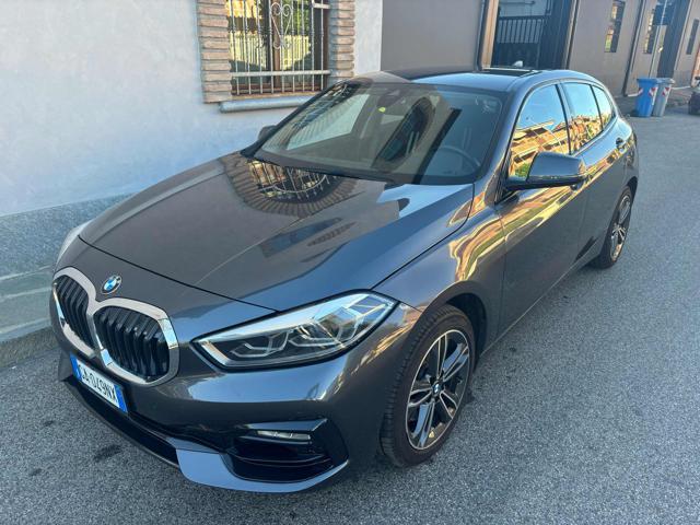 BMW SERIE 1 i 5p. Sport AUTOMATICO