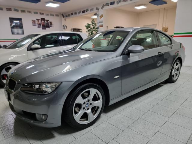 BMW SERIE 3 i cat Coupé Futura