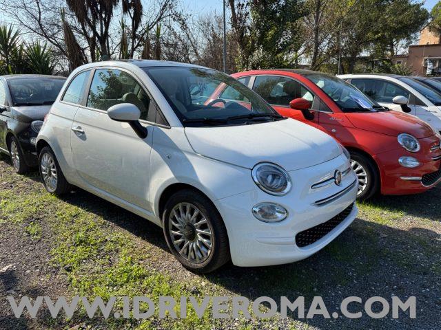 FIAT 500 1.0 LOUNGE  "DIVERSI COLORI" + GPL