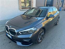 BMW SERIE 1 i 5p. Sport AUTOMATICO