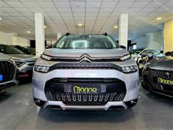 CITROEN C3 Aircross PureTech 110 S&S Shine