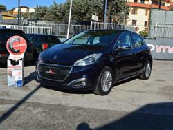 PEUGEOT 208 (2012) 1° serie PureTech 82 Stop&Start 5 porte Allure