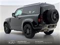 LAND ROVER DEFENDER 90 3.0D I6 200 CV AWD Auto X-Dynamic S Black-pelle