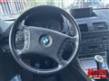 BMW X3 2.0d cat Futura