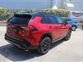 TOYOTA RAV4 2.5 HV (222CV) E-CVT AWD-i GR SPORT