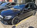 MERCEDES CLASSE C SW C 43 S.W. AMG 4Matic