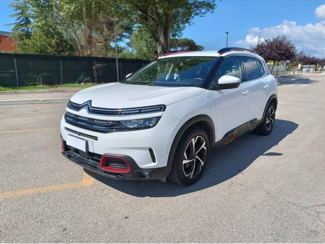 CITROEN C5 Aircross 1.5 bluehdi Shine s&s 130cv eat8 my20