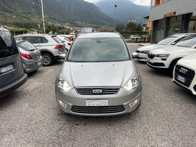 FORD GALAXY 2.0 TDCi 163 CV New Titanium