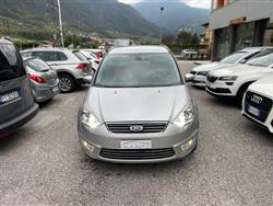 FORD GALAXY 2.0 TDCi 163 CV New Titanium