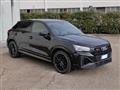 AUDI Q2 2.0 Tfsi Quattro S-tronic (Matrix)