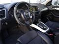 AUDI Q5 3.0 V6 TDI quattro S tronic