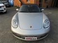 PORSCHE BOXSTER 3.4 24V S MANUALE * 63.000 KM REALI *