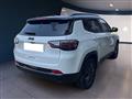 JEEP COMPASS II 2021 1.6 mjt 80 Anniversario 2wd 130cv