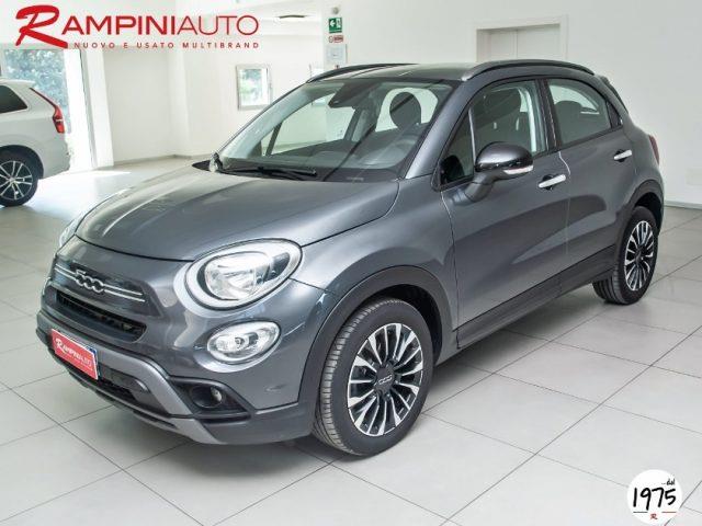 FIAT 500X 1.0 T3 120 CV Cross Km 45.000 Garanzia Iva Esposta