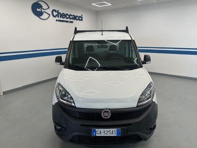 FIAT DOBLÒ 3ª serie -  1.6 MJT 120CV Work-Up Maxi Lounge