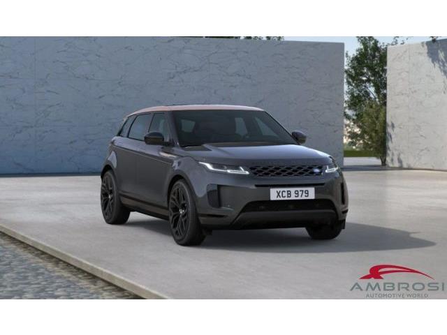 LAND ROVER RANGE ROVER EVOQUE HYBRID 2.0D I4 163 CV AWD Auto Bronze Collection