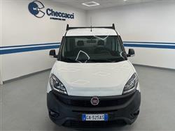 FIAT DOBLÒ 3ª serie -  1.6 MJT 120CV Work-Up Maxi Lounge