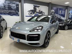 PORSCHE CAYENNE 2.9 V6 S