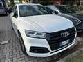 AUDI Q5 2.0 TDI 150 CV S line plus