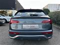 AUDI Q5 SPORTBACK SPB 50 TDI quattro tiptronic S line NAVI - LED