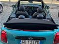 MINI CABRIO 1.5 Cooper Boost Cabrio