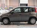 FIAT PANDA Hybrid 1.0 70cv