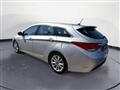 HYUNDAI I40 Wagon 1.7 CRDi 136CV Business