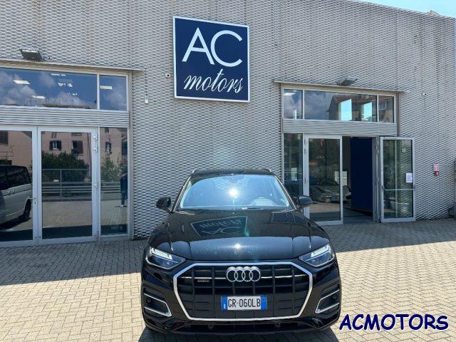 AUDI Q5 40 TDI 204 CV quattro S tronic