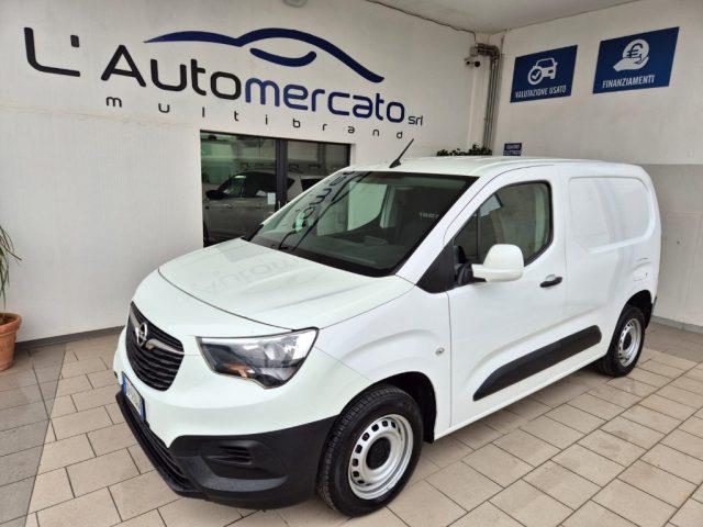 OPEL COMBO CARGO Cargo 1.5 Diesel PC 650kg