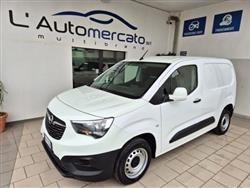 OPEL COMBO CARGO Cargo 1.5 Diesel PC 650kg