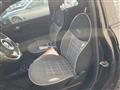 FIAT 500C 1.2 Dualogic Lounge