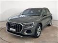 AUDI Q3 35 TDI S tronic Business Advanced