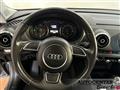 AUDI A3 2.0 TDI 150 CV clean diesel S tronic Attraction