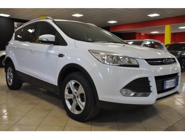 FORD KUGA (2012) 2.0 TDCI 120 CV E6 *PDC/NAVI/BLUETOOTH/GANC TRAIN*