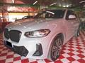 BMW X4 xDrive30d IBRIDA 48V 249CV Msport+Tetto con Iva 22