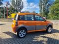 FIAT PANDA 1.3 MJT 16V 4x4 Monster