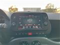 FIAT PANDA CROSS Panda Cross 1.0 FireFly S&S Hybrid